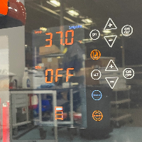 Infors HT Multitron Pro Incubator Shaker image 2